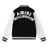 AMIRI Hollywood Bomber Jacket